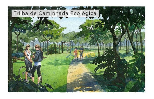 Imagem 8 de 8 de Terreno À Venda, 380 M² Por R$ 200.000,00 - Ecologie Residencial Itatiba - Itatiba/sp - Te0138
