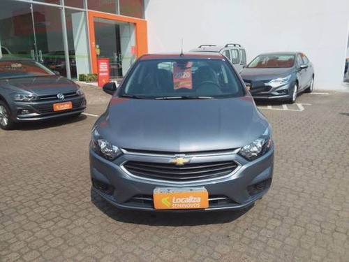 Chevrolet Joy 1.0 Spe4 Flex Manual