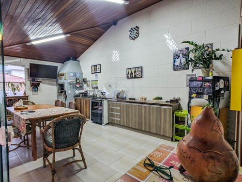 Imagem 28 de 30 de Casa À Venda Em Vargem Do Bom Jesus - Ca007511
