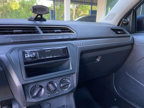 Imagem 10 de 10 de Vw Saveiro Robust Cs 1.6 Flex 2021