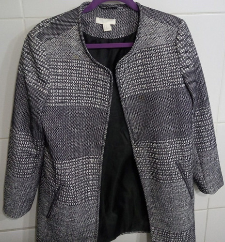 Chaqueta H&m (talla Xl)