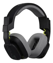 Comprar Astro Gaming A10 Audífonos Gen 2 Con Cable Xbox Negro