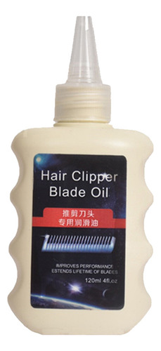 Aceite Universal Para Máquina De Coser Hair Clipper Blade