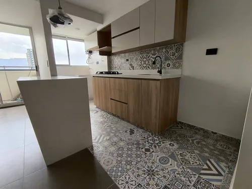 Vendo Apartamento