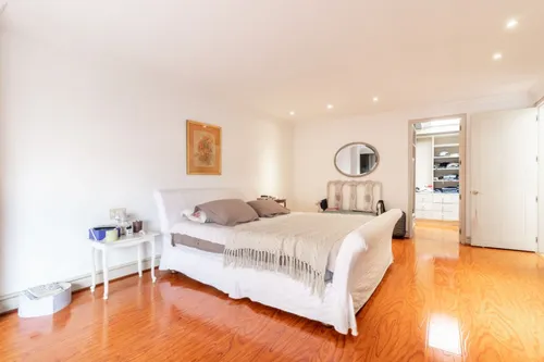 Apartamento En Venta En Chicó Norte. Cod V21456