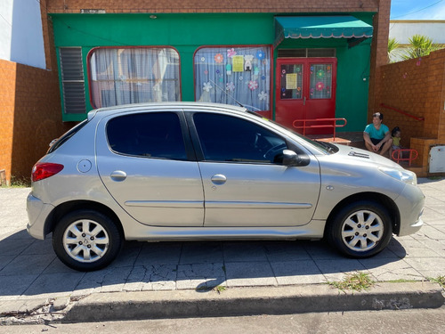 Peugeot 207 1.4 Xs