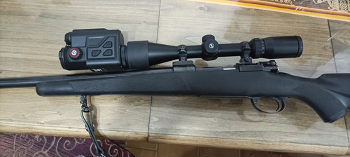 Visor Clip On Térmico Guide Tb430 (2346 575174)