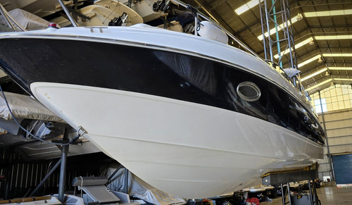 Quicksilver 2400 Cuddy Mercruiser 250 Hp Horas De Uso 230