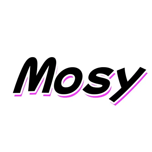 MosyMosy