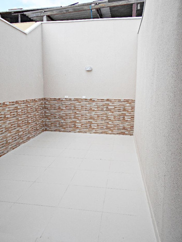 Casa À Venda Na Rua Hermann Teles Ribeiro, Vila Invernada, São Paulo - Sp - Liv-6411