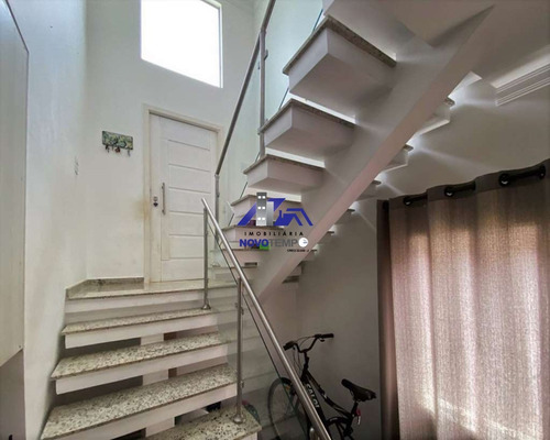 Imagem 6 de 30 de Casa Moderna A Venda Em Cotia Com 3 Dorms E 2 Vagas - Ca00789 - 69328472