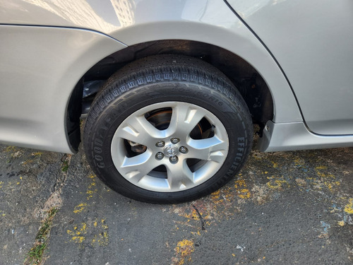 Toyota Corolla 1.8 16v Xli Flex 4p