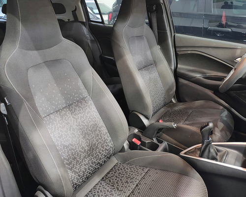 Chevrolet Onix 1.0 TURBO FLEX LT MANUAL