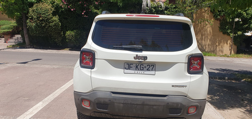 Jeep Renegade Sport Lx