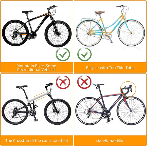 Asiento Bicicleta Bebé Universal Ajustable Silla Delantero