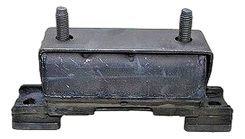 Soporte Transmision Izquierdo Silverado 3500 4x4 2011 Grob