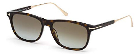 Tom Ford Sunglasses Caleb (tf-813 Kjcdc