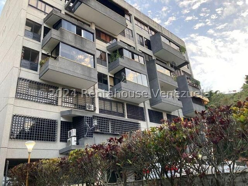 Práctico  Apartamento En Venta Los Samanes Mls24-14870