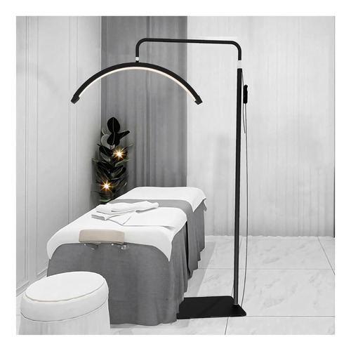 Lampara Led Ultra Potente Para Estetica Consultorios Medicos