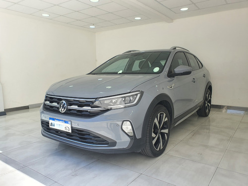 Volkswagen Nivus 1.0 Tsi Tiptronic Highline