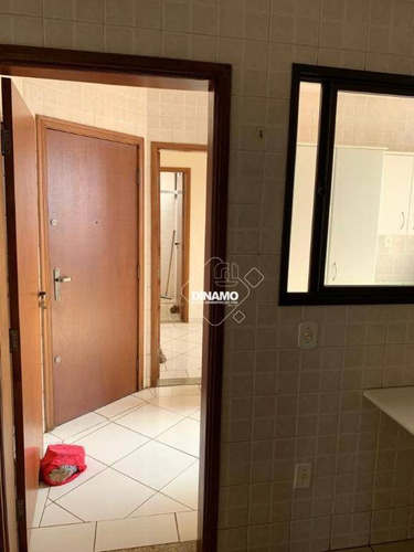 Imagem 17 de 26 de Apartamento Com 3 Dormitórios À Venda, 132,98 M² - Vila Seixas - Ribeirão Preto/sp - Ap3542