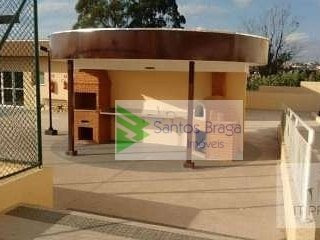 Apartamento Padrão Para Venda Em Parque Viana Barueri-sp - 642