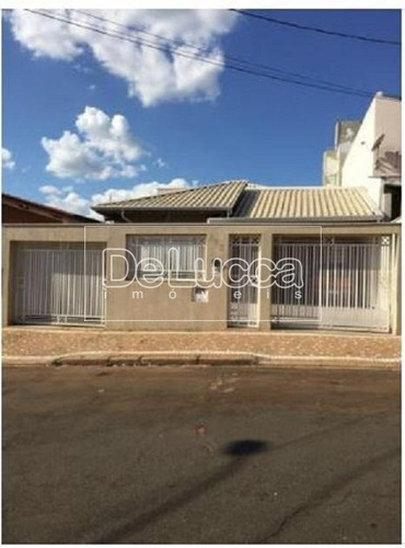 Imagem 3 de 8 de Casa À Venda Em Jardim Flamboyant - Ca003486