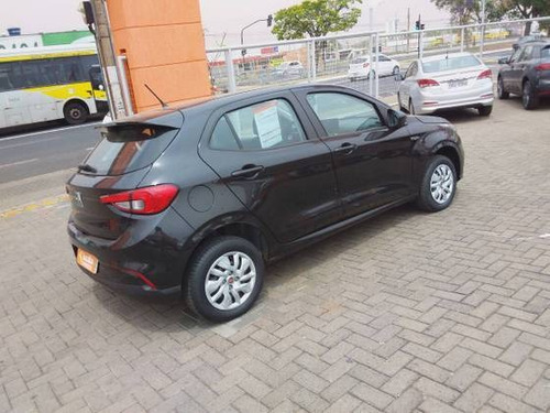 Imagem 7 de 9 de Fiat Argo 1.0 Firefly Flex Drive Manual