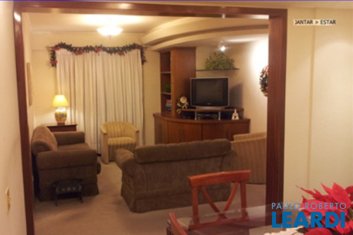 Imagem 1 de 15 de Apartamento - Vila Mascote - Sp - 542971