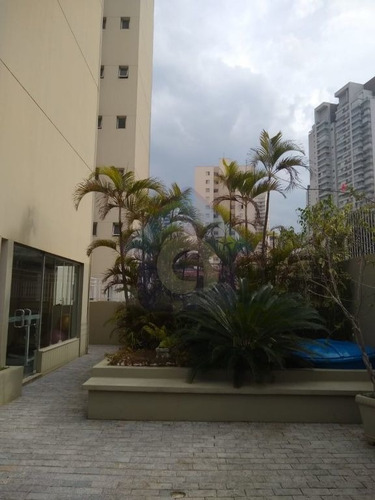 Imagem 15 de 15 de Apartamento 2 Dormitórios, 1 Vaga, Chácara Inglesa - Tw16167
