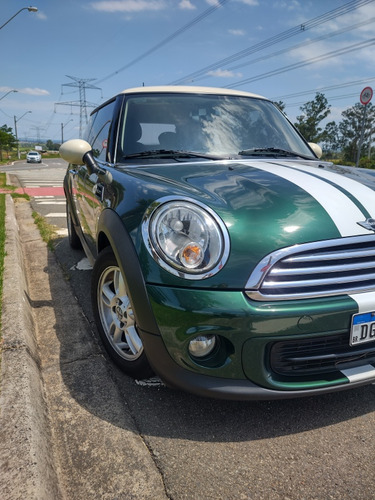 MINI One 1.6 3p