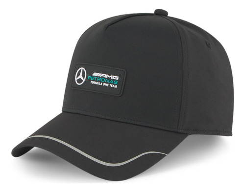 Gorra Puma Mercedes Petronas F1 Bb Unisex