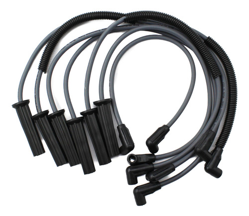 Cables Bujia Para Firebird 2.8 1986 1987 1988 1989