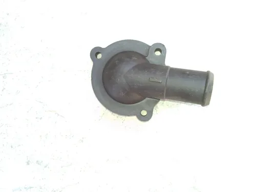 Codo Toma De Agua Ford Fiesta (Usado)