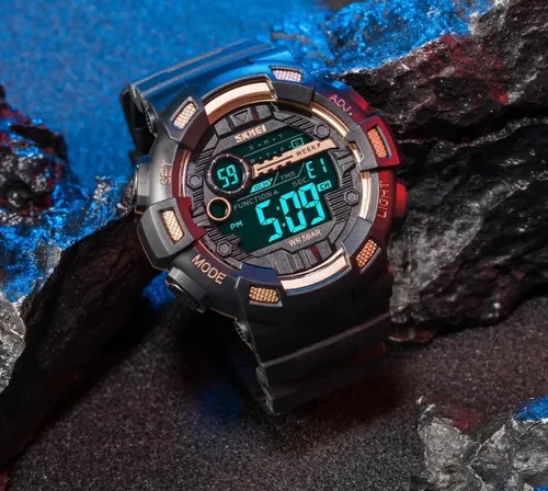 Reloj skmei 1243 sale