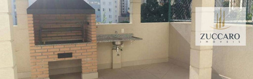 Apartamento À Venda, 71 M² Por R$ 410.000,00 - Macedo - Guarulhos/sp - Ap12426