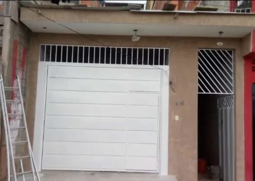 Vende-se Casa Em Itapevi Ótima Localização!localizada Na