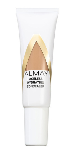 Corrector Líquido Almay Ageless Hydrating Tono: Light Medium