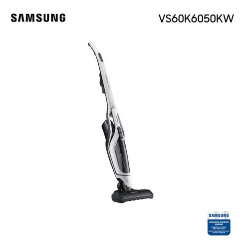 Aspiradora Inalámbrica Samsung 2 En 1 0.25l Batería 30 Min
