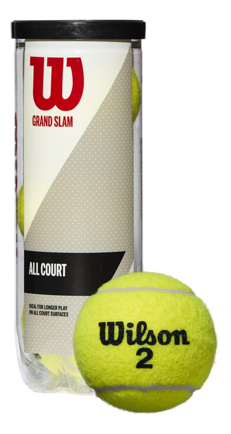 Pelotas de tenis más vendidos de 2025: Wilson Ultra y adidas Speed que arrasan