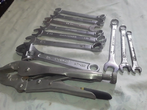 Imagen 2 de 3 de Combo De 11 Piezas Para Uso En Casa Y Vehículo