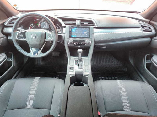 Imagem 6 de 15 de Honda Civic Sport _4p_ 2019