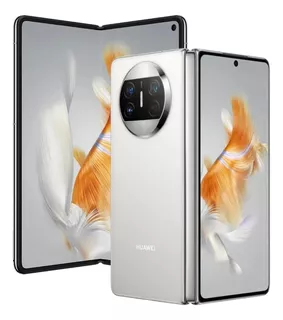 Smartphone Huawei Mate X3 256gb Versão Cn Branco