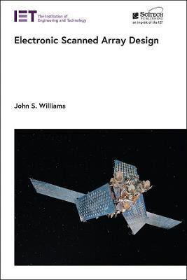 Libro Electronic Scanned Array Design - John S. Williams