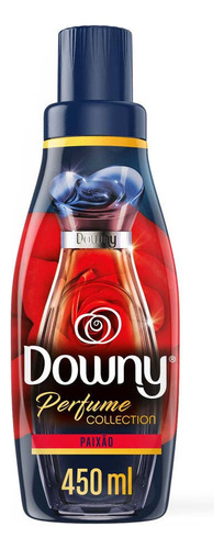 Suavizante Downy Paixao X 450 Ml