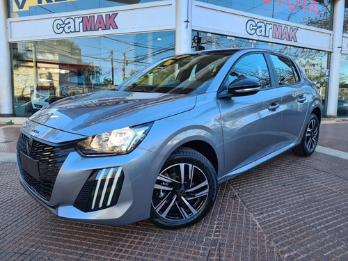 Peugeot 208 1.6 Allure Pack