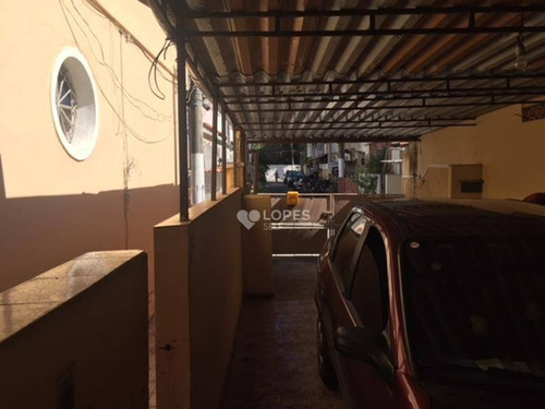Imagem 8 de 11 de Casa À Venda, 153 M² Por R$ 470.000,00 - Santa Rosa - Niterói/rj - Ca15889