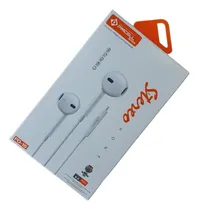 Comprar Fone De Ouvido Para Celular Com Fio Estéreo Com Microfone