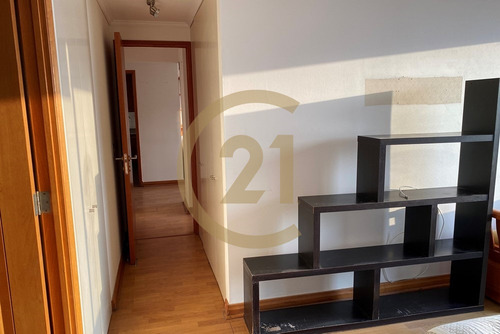 Se Vende Amplio Dpto. Sector Sur Vista Al Mar