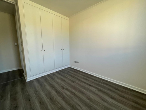Arrendamos Departamento Nuevo 3d En Curauma, Valparaiso